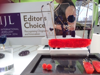 Angela O'Keefe Jewellery